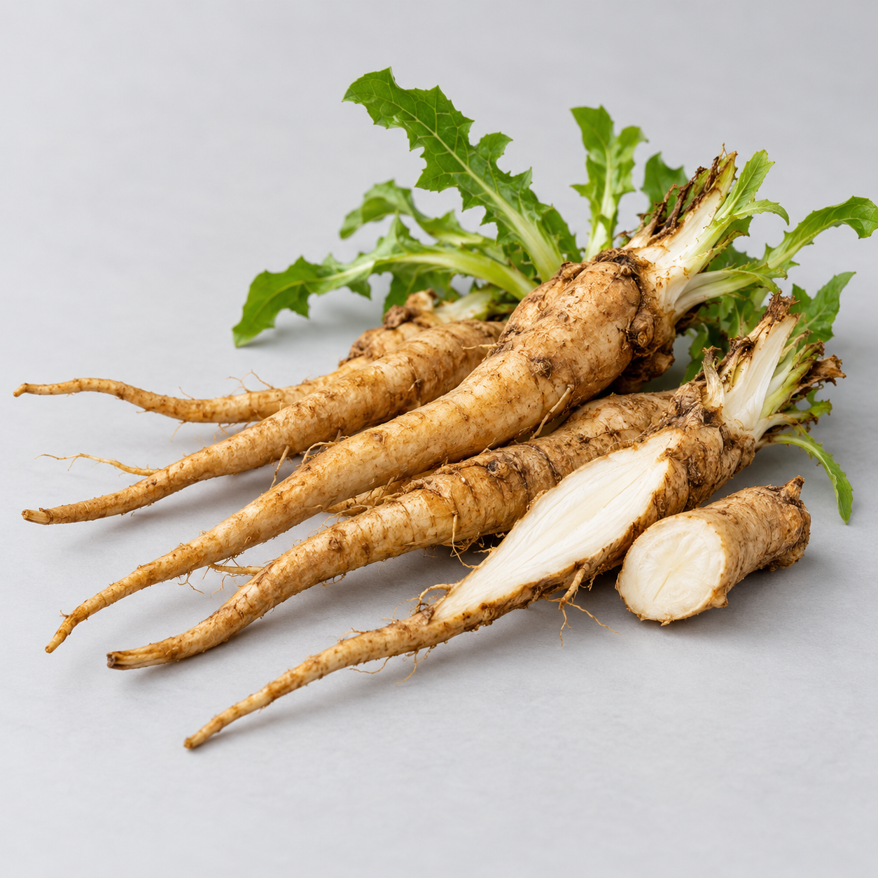 Chicory Root Inulin
