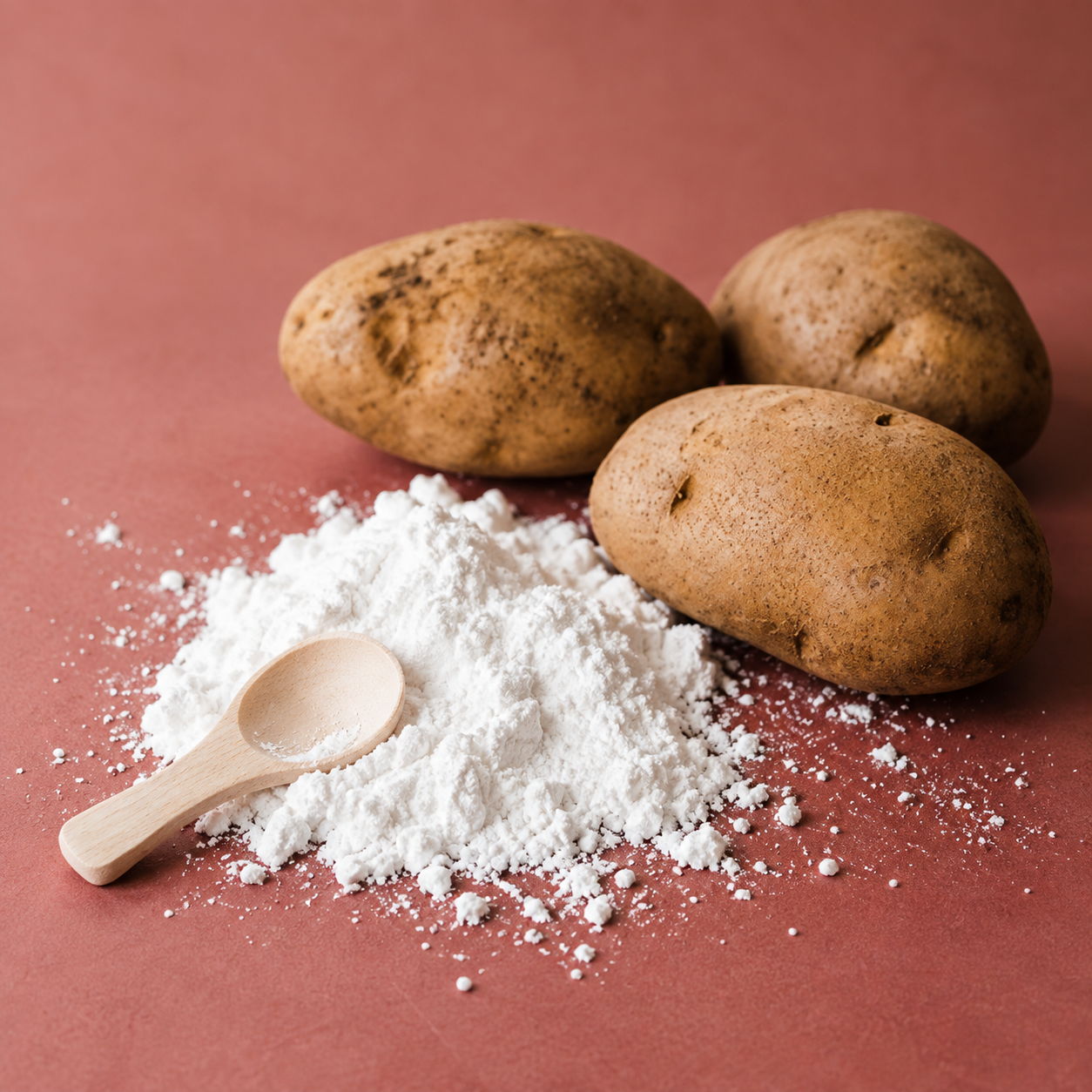 Potato Resistant Starch